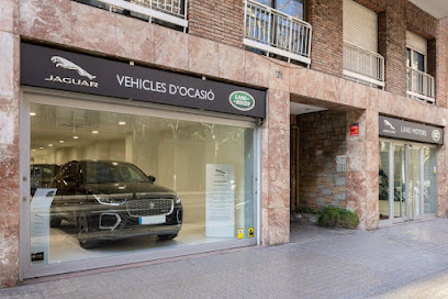 Concesionario Oficial Jaguar Approved | QUADIS Landmotors