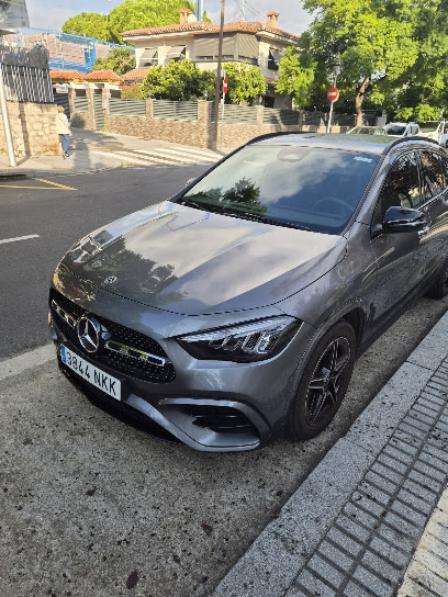 Moovers Mobility Lovers - Rent a car Barcelona-Sants