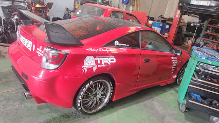 Talleres Los Prados