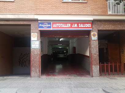 Talleres J M Saludes
