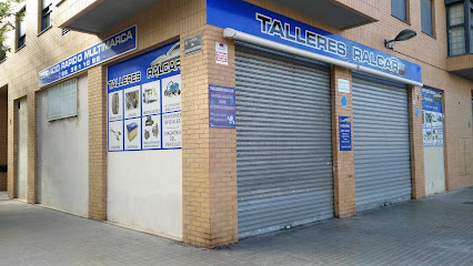 Talleres Monsoriu Ralcar S.L.