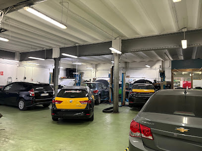 Bosch Car Service - Talleres del Automóvil Spauto S.L.