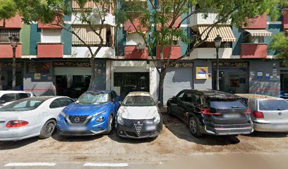 Serviauto Valencia S.L.