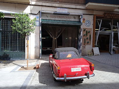 Electropunto (Seyma S.L.)