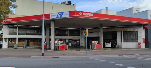 Magistral Car Wash
