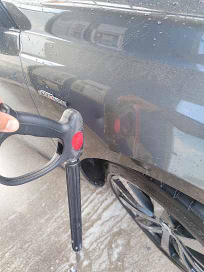 Áreas de Lavado 365
