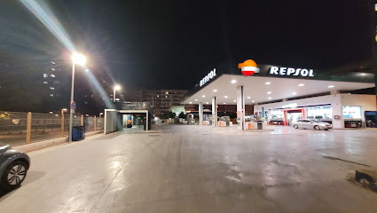 Autolavado