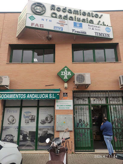 Autorecambios Torreblanca Luis