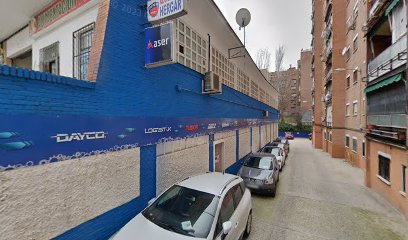 Hermanos García López