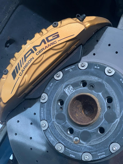 JM Performance - Preparaciones y recambios para coches racing