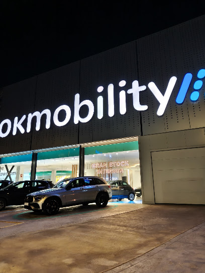 OK Mobility - The Showroom Asima (Palma)