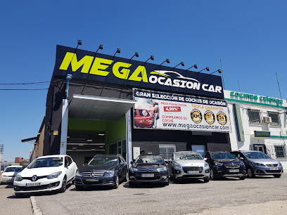 Mega Ocasion Car