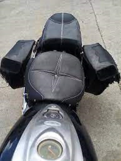 Tapiceria Motos Muebles y Coches