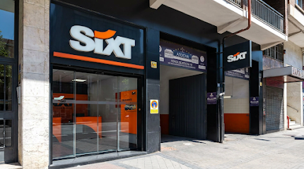 SIXT - Madrid Centro