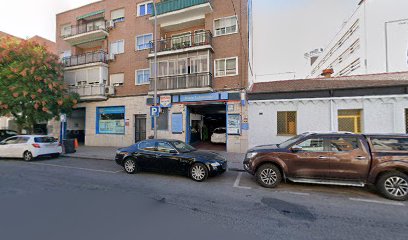 Alvaro Automocion