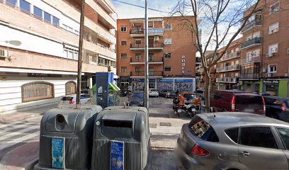 Rodex Quintana