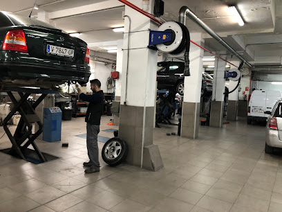 Rugomar Motor