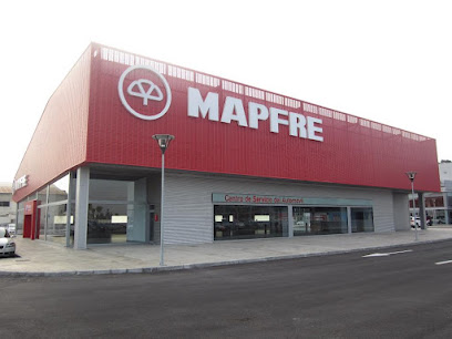 Centro de Servicio del Automóvil Mapfre