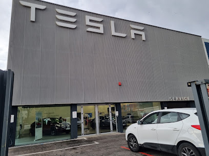 Tesla