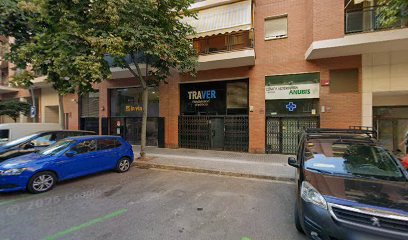 Avant Rent Barcelona