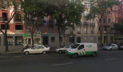 Talleres Mecánicos Bonneville Madrid S.L.