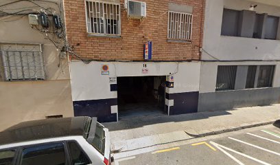 Talleres J.M.