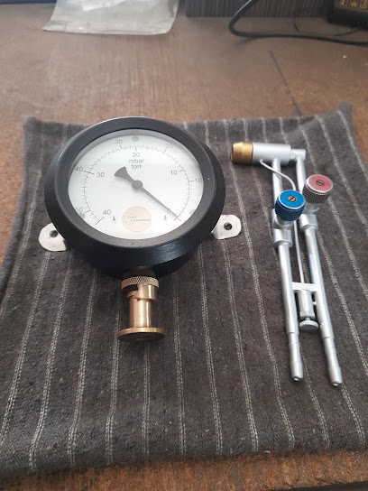 Taller de Reparaciones S.A.M.