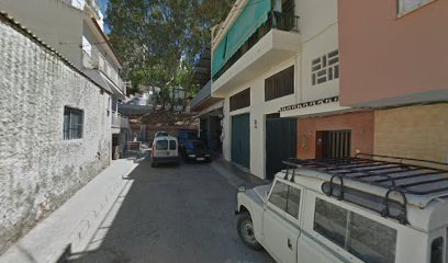 Ruiz Motor
