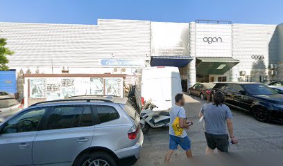 Taller Alpha Automoción
