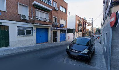 GCW Talleres Chapa y Pintura
