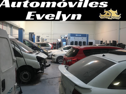Automoviles Evelyn S.L
