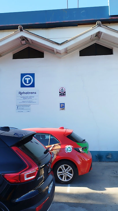 Bosch Car Service Talleres Ancalfe