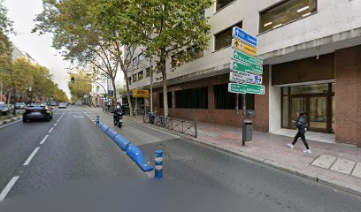 CAPA Neumáticos