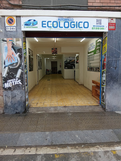 Autobrillo Ecológico