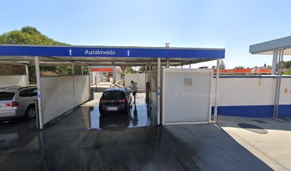 Autolavado