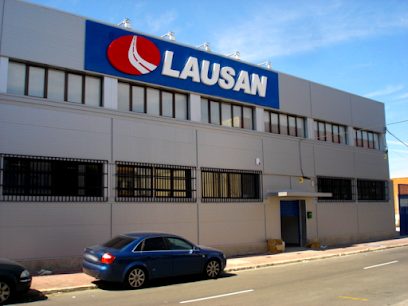 LAUSAN Villaverde
