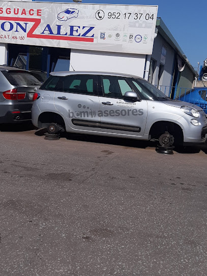 Autodesguace Hermanos Gonzalez, S.L.
