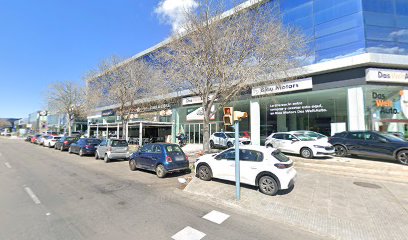 Skoda Plus Palma - Concesionario Autos Mistalia