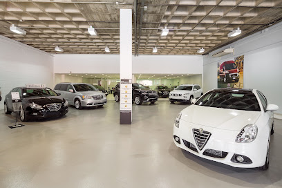 Taller Oficial Fiat, Abarth, Alfa Romeo y Jeep