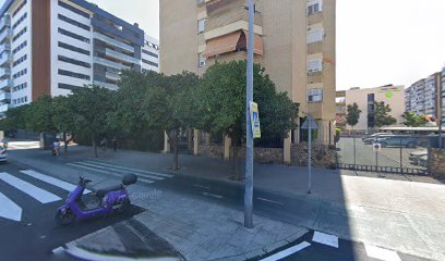 Expert Car Rental Sevilla