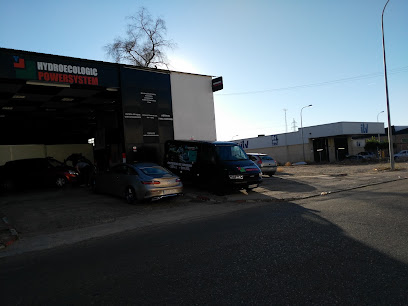 Talleres Rios Mecanica General Chapa y Pintura