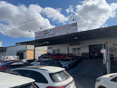 Motorsport Balear