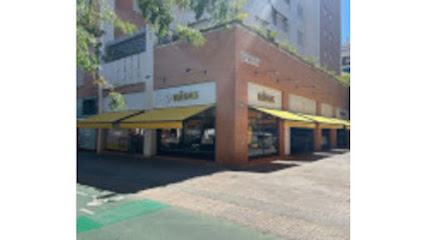 Midas SEVILLA/Avd. Buhaira