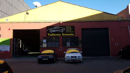 Talleres Ernesto