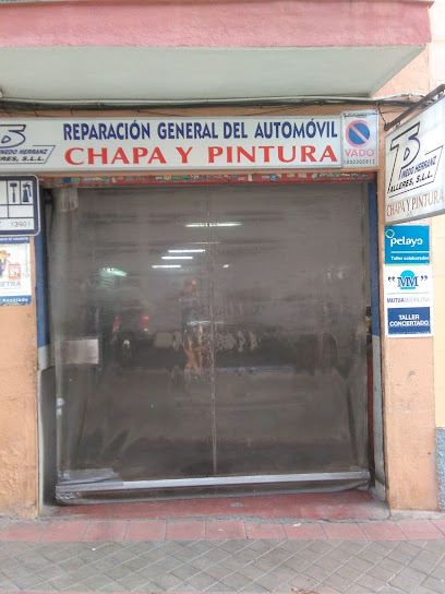 Talleres Pinedo Herranz S.L.