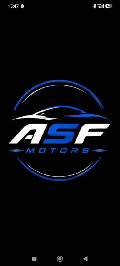 ASF Motors