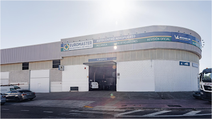Euromaster Córdoba Autocentro Aeropuerto 3