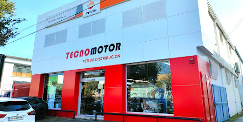 Tecno Motor