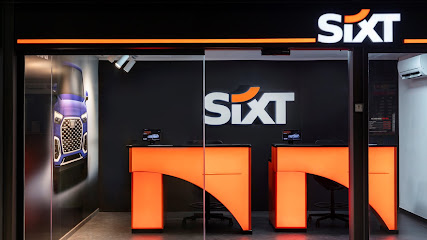 Sixt