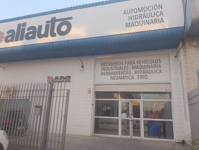 Aliauto Málaga